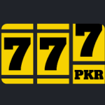 777PKR Game