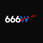 666W Apk logo
