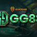 gg88 game logo