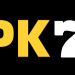 mgpk777 game logo