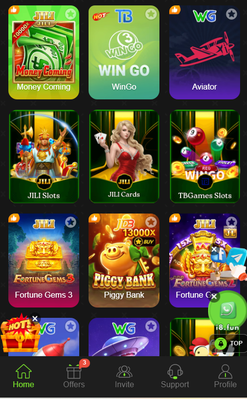 i8fun apk games