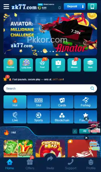 TC777 game download