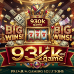 93ok game icon