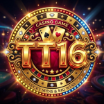 tt16 game logo