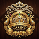 977pka game icon