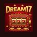 Dream17 icon