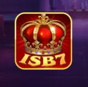 isb7 game icon