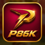 p86k game icon
