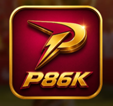 p86k game logo