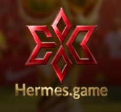 hermes game logo