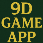 9d game icon