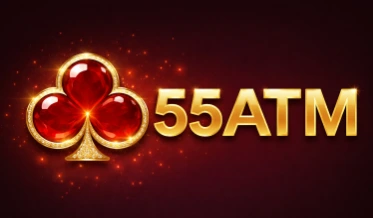 55atm game logo