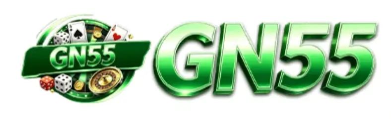gn55 game logo