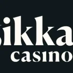 sikkaro game logo