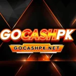 gocashpk game logo