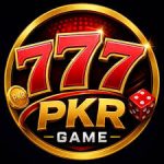 777PKR Game