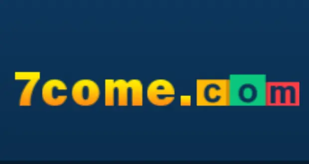 7come game icon