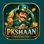 pkshaan game logo