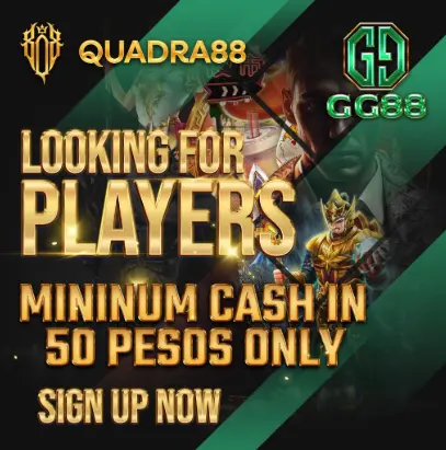 GG88 GAME LOGO