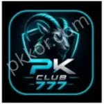 pkclub777 game icon