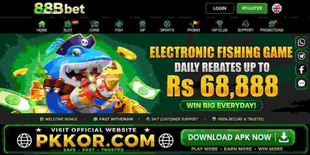 88B bet
